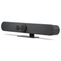 Система відеоконференції Logitech Rally Bar Mini Graphite (960-001339) - зменшене зображення 3