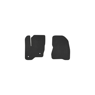 Килимок в салон EVAtech передні Ford Flex 2009-2019 SUV USA (FD42701A2FC2RBB) зображення 1