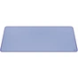 Килимок для мишки Logitech Desk Mat Studio Series Lilac (956-000149) - зменшене зображення 3