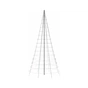 Гірлянда Twinkly Smart LED Light tree RGBW 450, Gen II, IP44, 3м (TWP500SPP-BEU) - зменшене зображення 4