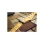 Каподастр Fender Dragon Capo BK (220078) - зменшене зображення 10