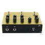 Педаль ефектів Fender Duel Pugilist Distortion (230723) - уменьшенное изображение 5