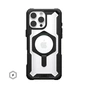 Чохол до мобільного телефона UAG iPhone 16 Pro Max Plasma XTE MagSafe Black/Clear (11447511404G) - зменшене зображення 1