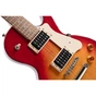 Електрогітара Cort CR100 Cherry Red Sunburst (CR100 CRS) - зменшене зображення 6
