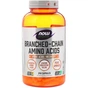 Амінокислота Now Foods Комплекс амінокислот з розгалуженими ланцюгами (NOW-00054) - зменшене зображення 1