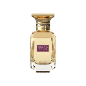Парфумована вода Afnan Violet Bouquet 90 мл (6290171040675) зображення 1