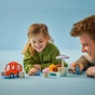 Конструктор LEGO DUPLO Bluey Подорож із морозивом із Блуї (10458) - зменшене зображення 7