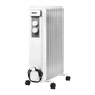 Обігрівач Zanussi ZOH/CS-09W - зменшене зображення 1
