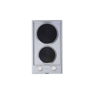 Варочна поверхня Beko HDCE 32200 X (HDCE32200X) зображення 1