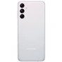 Мобільний телефон Samsung Galaxy M14 5G 4/64GB Silver (SM-M146BZSUSEK) - зменшене зображення 3