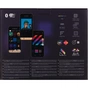 Гірлянда Twinkly Smart LED Squares 1+5 RGB, Gen II, IP20, 16x16см, білий (TWQ064STW-07-BEU) - зменшене зображення 12