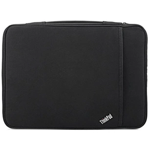 Чохол до ноутбука Lenovo 13" ThinkPad, Black (4X40N18008) зображення 1