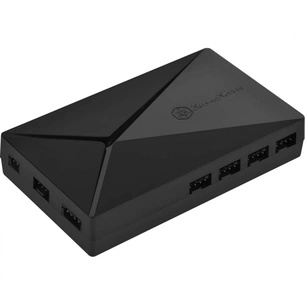 Контролер вентиляторів Silver Stone SST-LSB02-E изображение 1