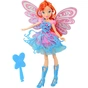 Лялька WinX Butterflix Блум 27 см (IW01131401) - зменшене зображення 2