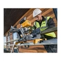 Торцювальна пила DeWALT 54В XR FLEXVOLT Li-Ion, диск 305х30 мм, XPS, 25.5 кг (без АКБ та ЗП) (DHS780N) - зменшене зображення 6