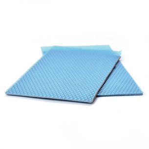 Термопрокладка Gelid Solutions GP-Ultimate Thermal Pad 90x50x0.5 mm, 2 штуки (TP-VP04-A) зображення 1