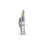 Стілець для годування Kinderkraft Lastree Grey (5902533917174) - зменшене зображення 5