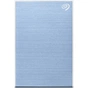 Зовнішній жорсткий диск 2.5" 2TB One Touch USB 3.2 Seagate (STKB2000402) - зменшене зображення 1