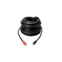 Кабель мультимедійний HDMI to HDMI 15.0m 4K Digitus (AK-330118-150-S) - зменшене зображення 2