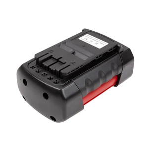 Акумулятор до електроінструменту PowerPlant для BOSCH BAT838 36V 5.0Ah, LiIon (TB921287) зображення 1