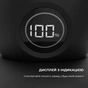 Електробритва Cecotec Shamers Bamba PrecisionCare Skull Shaver (CCTC-04443) - зменшене зображення 3