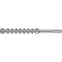 Бур Makita SDS-MAX MAK4 40x370 мм (P-78156) (P-78156) - зменшене зображення 1