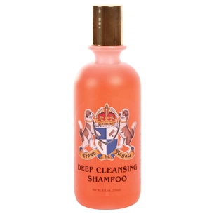 Шампунь для тварин Crown Royale CR Deep Cleansing суперочищаючий 236 мл (038958020009) зображення 1