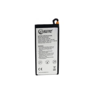 Акумуляторна батарея Extradigital Samsung Galaxy J5 2017 (EB-BJ530ABE) 3000 mAh (BMS6422) зображення 1