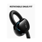Навушники Anker SoundСore V20i Black (A3876G11) - зменшене зображення 9