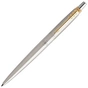 Ручка кулькова Parker JOTTER 17 ARMY SS GT BP Емблема ЗСУ (16032_W001b) - уменьшенное изображение 4