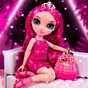 Лялька Rainbow High серії Junior - Стелла Монро (583004) - зменшене зображення 8