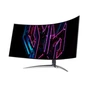 Монітор Acer Predator X45bmiiphuzx (UM.MXXEE.001) - зменшене зображення 2