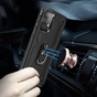 Чохол до мобільного телефона BeCover Military Samsung Galaxy A52 SM-A525 Black (706060) - зменшене зображення 6