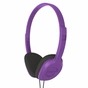 Навушники Koss KPH8v On-Ear Violet (195645.101) - зменшене зображення 1