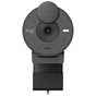 Веб-камера Logitech Brio 305 FHD for Business Graphite (960-001469) - зменшене зображення 2
