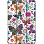 Чохол до планшета BeCover Lenovo Tab M10 Plus TB-X606/M10 Plus (2 Gen)/K10 TB-X6C6 Butterfly (705186) - зменшене зображення 1