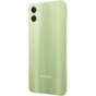 Мобільний телефон Samsung Galaxy A05 4/64Gb Light Green (SM-A055FLGDSEK) - зменшене зображення 8