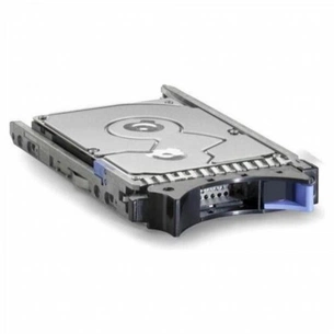 Жорсткий диск для сервера IBM 300GB 10K 6Gbps SAS HDD 2.5" (00Y2501) зображення 1