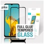 Скло захисне Piko Full Glue Oppo A38 4G Black (1283126588617) - зменшене зображення 5