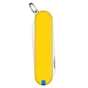 Ніж Victorinox Escort Ukraine 58 мм Синьо-жовтий (0.6123.2.8) - зменшене зображення 5