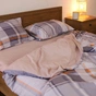Постільна білизна Isleep Євро Сатин Twill 23 (23_ev_Isleep) - зменшене зображення 2