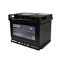 Акумулятор автомобільний EXIDE PREMIUM 60A (EA601) - зменшене зображення 4