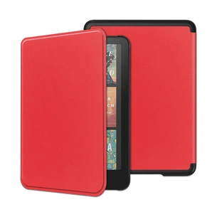 Чохол до електронної книги Armorstandart Amazon Kindle Paperwhite 12th Gen 2024 / Kindle Colorsoft Red (ARM81961) зображення 1