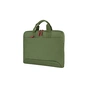 Сумка для ноутбука Tucano 14" Smilza green (BSM1314-V) - зменшене зображення 2