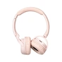 Навушники Gelius Pro Crossfire Pink (GP HP-007 Pink) - зменшене зображення 6