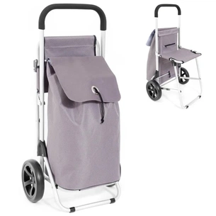Сумка-візок Casa Si Sedi Beige (CS93075) (DAS302430) изображение 1