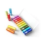 Батарейка ZMI RAINBOW ALKALINE * 10 (AA501) - зменшене зображення 4