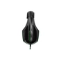 Навушники Gemix X-350 black-green - зменшене зображення 2