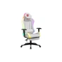 Крісло ігрове Defender Watcher RGB White (64336) - зменшене зображення 1