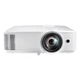 Проектор Optoma H117ST (E9PX7DR01EZ1) - зменшене зображення 5
